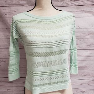 COPY - White House Black Market Sweater XS